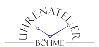 Logo von Uhrmachermeister Böhme aus Engelskirchen